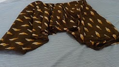 How To Make Harem Pant - Durasi: 9.41. 