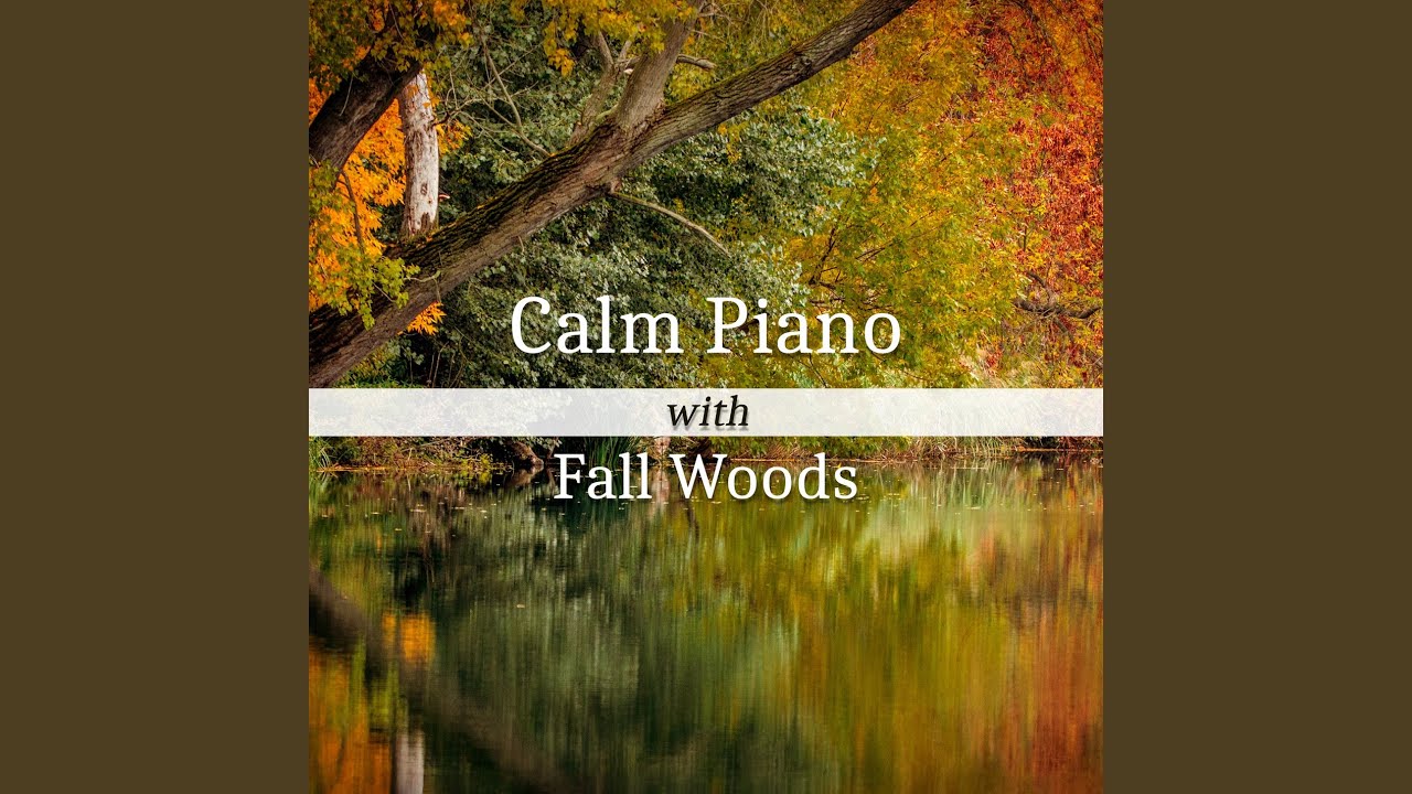 Ambient Instrumental Piano