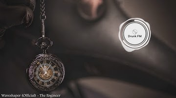 Synthwave ► Waveshaper - The Engineer