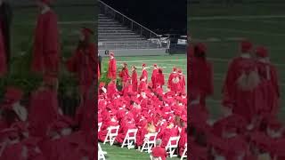 KHS 2018 Graduates
