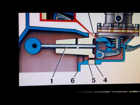 Видео: Как долго работает механический топливный насос?