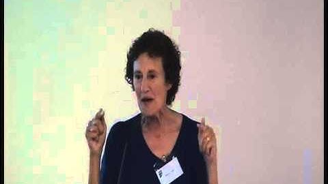 Prof Barbara Liskov Part 3