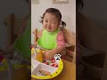 覚えたての言葉を話すさなちゃんが面白いw #Shorts