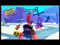 Showcasing Ringmaster Krabs in SBTD! ( OP )
