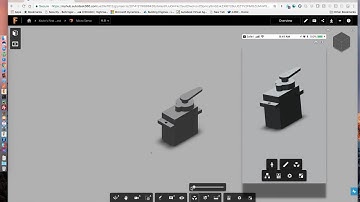 Native Mobile Forge Viewer- iOS Swift