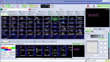 Kap 4 Tutorial QuickShow Deutsch  - QuickText