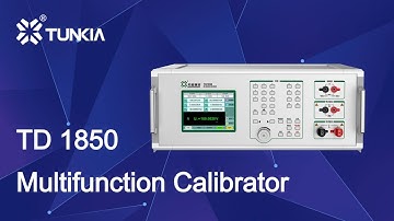Calibration in Action: Mastering Multifunction Calibrators