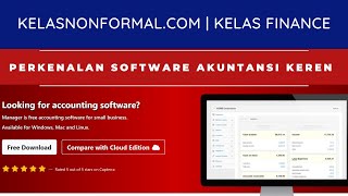 Perkenalan Software Keuangan Gratis Terbaik untuk Usaha screenshot 5