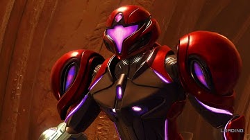 Metroid Prime 4: Beyond Playthrough - Part 7