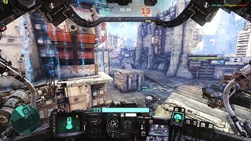 HAWKEN PC MAX SETTINGS ALIENWARE 18 4930MX GTX 880M SLI HD 1080P