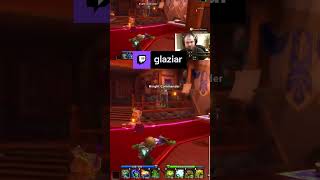 Wait what did he say? | Glaziar Stream Clips @tamerglaziar