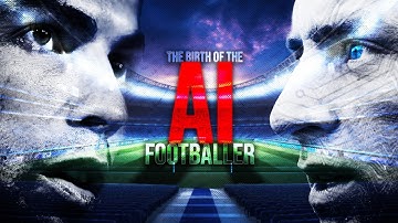 How AI Is Changing Football Forever