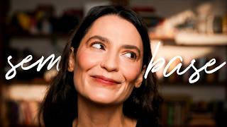 PELE PERFEITA SEM BASE - #Tutorial70