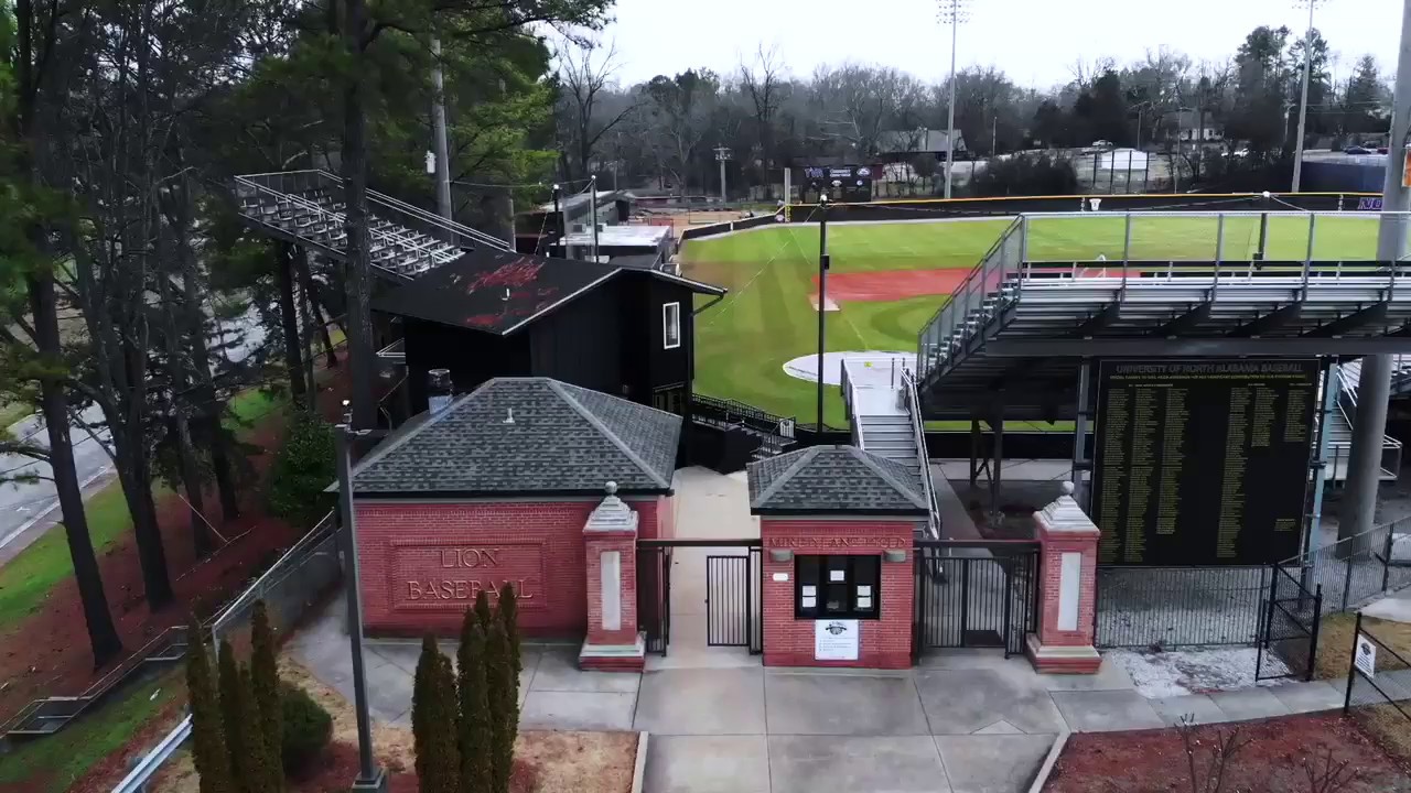 Mike D Lane Field Drone Video YouTube