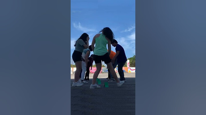 𝐌𝐀𝐍𝐎𝐒 𝐀 𝐋𝐀 𝐂𝐀𝐒𝐀 🏠 Juego divertido. Dinámica de Grupo para niños. adolescentes y jóvenes.