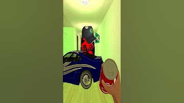 Hi My Name Is Selene Delgado Nextbot Gmod