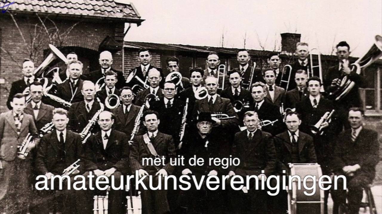 Verhalen van de Ooij