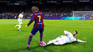 PES 2021🔥Epic Defense & Epic Goalkeepers Saves | Compilation #2