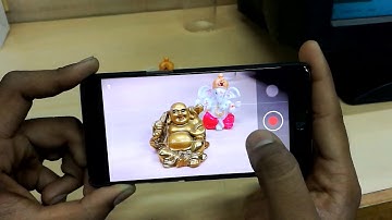 How To Lock Autofocus In OnePlus 3,3T, OnePlus 2 & OnePlus One