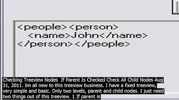 Xmlreader read child nodes firstly, i seem to be able to read my xml documents using xmlre