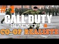 CALL OF DUTY: BLACK OPS 3 - COLLECTIBLES + CAMPAGNE DIFFICULTE REALISTE COOP #1 FR