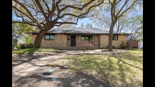 406 Thompson Drive video tour