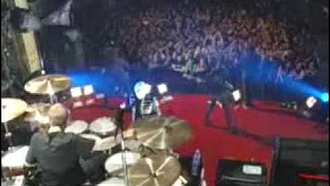 My Chemical Romance - Dead [MTV2