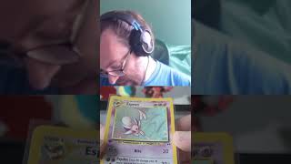We Spent $500 On A First Edition Neo Discovery Card! #pokemon #pokemoncards #pokemontcg