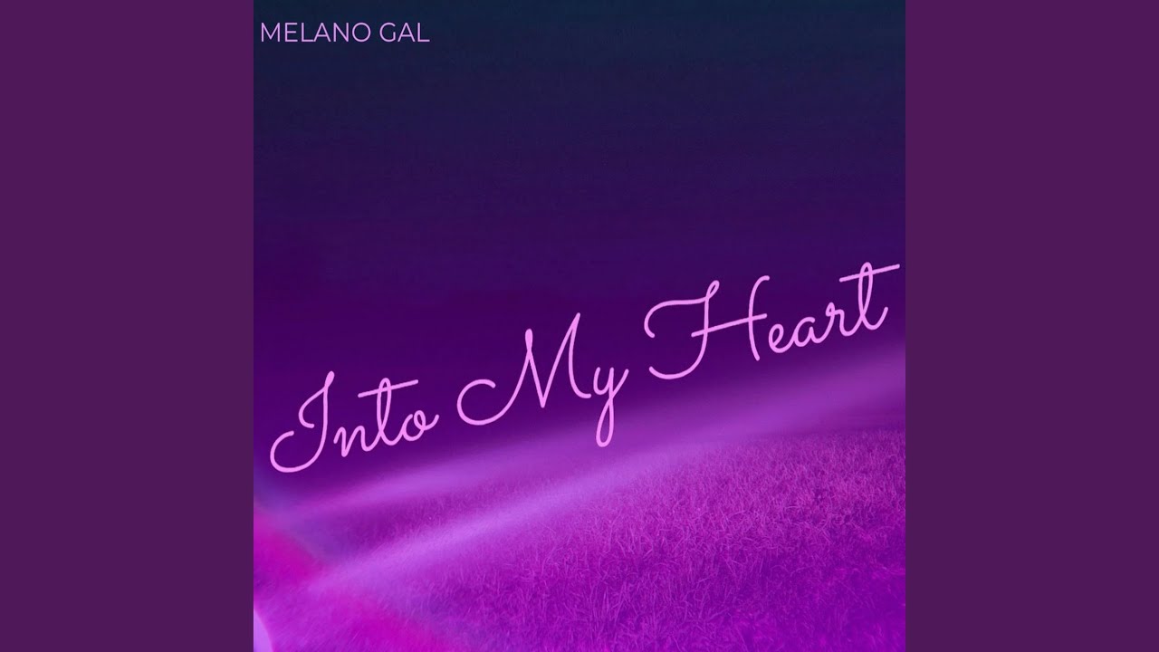 Into My Heart - YouTube