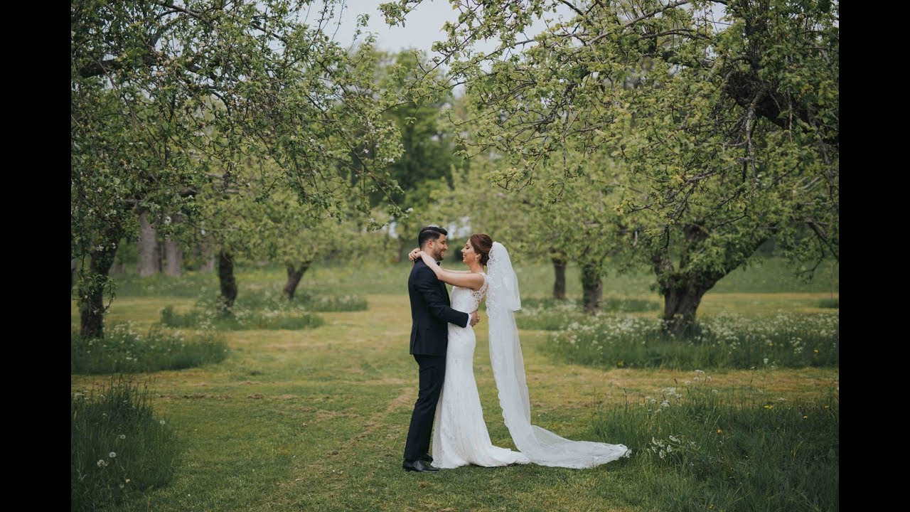 Wedding B&M 3.06.17