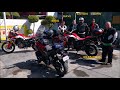 MOTORCYCLE DAY TOUR OF NORTHERN CEBU