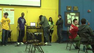 1505 RC Showcase: CotH 2011