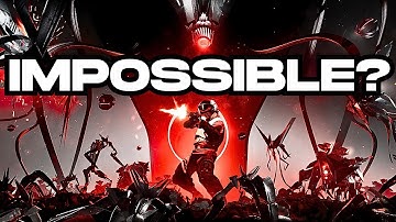 This Indie Game Just Did What AAA Said Was Impossible