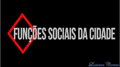 Qual é a função social da EAD?