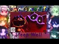 Hashira React To Sleep Well KNY AU GL2 Original mp3