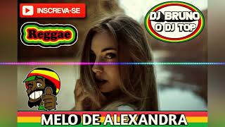 MELO DE ALEXANDRA 2018 (MASTER PRODUCOES)