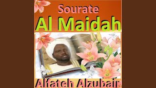 Sourate Al Maidah, Pt. 1 (Aldori)