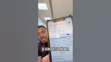 Gemini AI helping with travel
