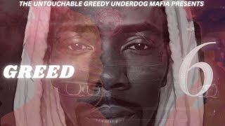 The Mafia Presents Greed Chapter 6 The Ending Official Trailer