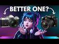 Panasonic Lumix L10 vs OM System OM-3: The Truth They Don't Tell You (2026)