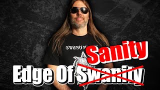 Edge Of Sanity - Progressive Death Metal / Dan Swanö / Sweden / Обзор от DPrize