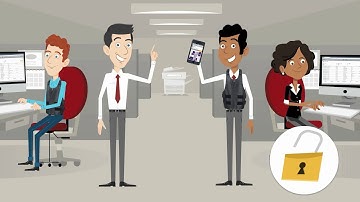 Guard Center Security Workforce Management Solution - English