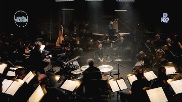 The Atomic Sessions | Amenra & The Atomic Orchestra — De Evenmens