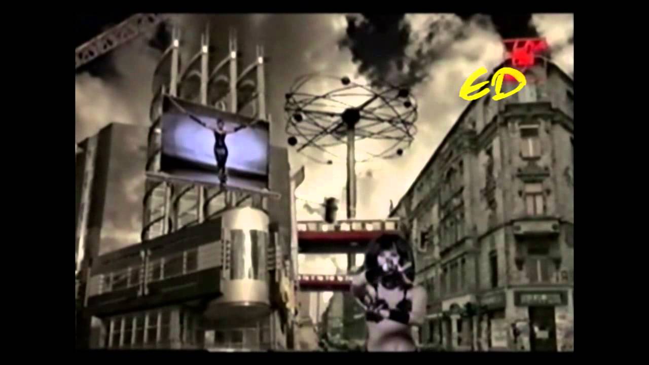U96 - Love Religion