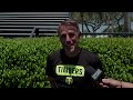 "You're going to see two footballing sides go hell for leather" | Neville on facing Miami