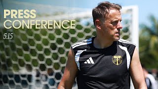 You're going to see two footballing sides go hell for leather | Neville on facing Miami