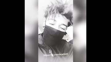 Scarlxrd Nx Survivxrs Snippet