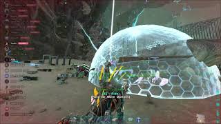 Ark Pvp Official Small Tribe Pc. H4Des. Ddbob Last