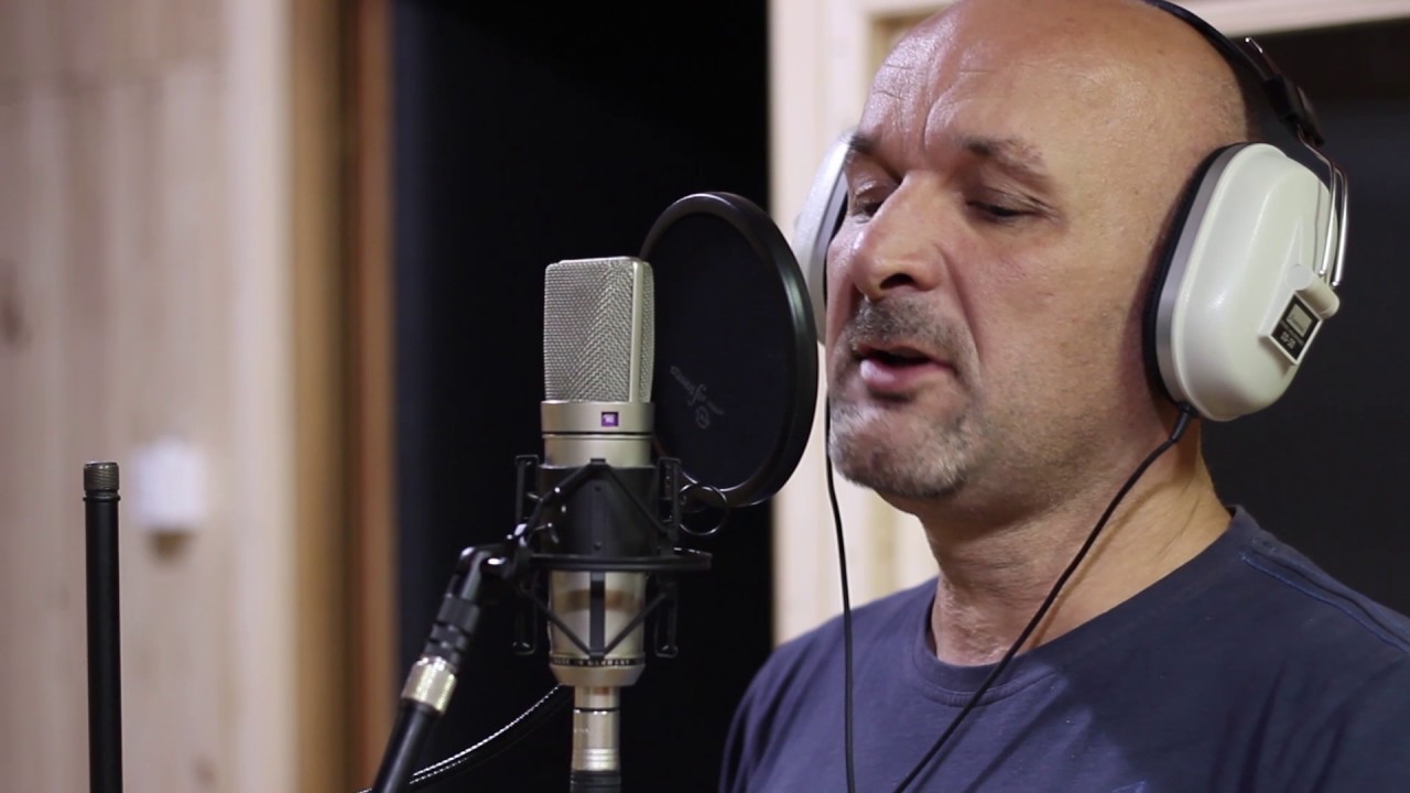 Ringeraja bend - Studio session 2016 - YouTube