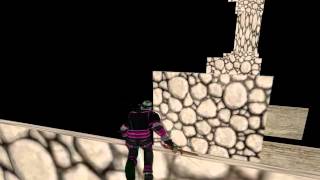 SkillMap v7 By Dastastic [HD]